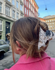 Pug Claw Hair Clip