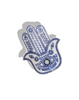 Hamsa Hair Claw Clip
