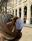 Hamsa Hair Claw Clip