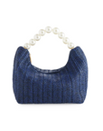 Alys Top Handle Bag