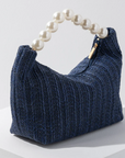 Alys Top Handle Bag