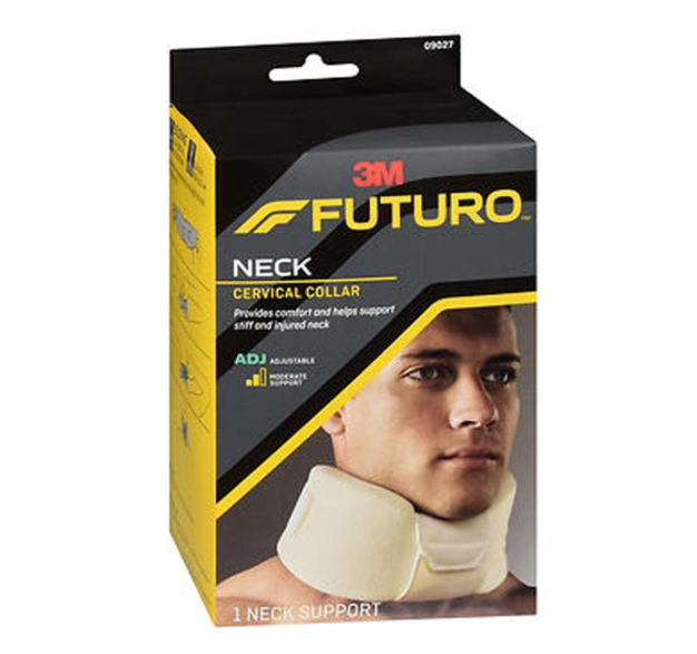Soft Cervical Collar