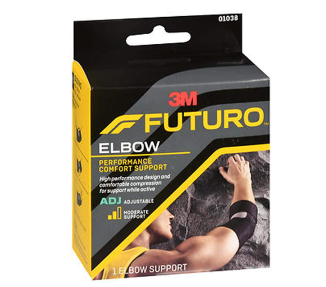 Elbow Performance Support