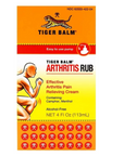 Tiger Balm Arthritis Rub