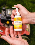 Tiger Balm Arthritis Rub