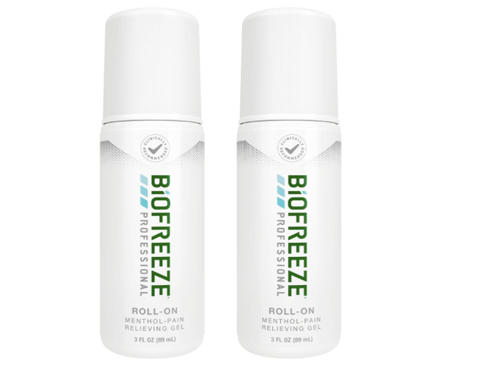 Biofreeze Roll-on