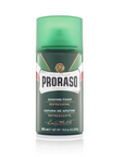 Refreshing Shaving Foam