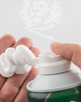 Refreshing Shaving Foam