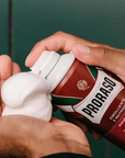 Refreshing Shaving Foam