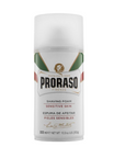 Refreshing Shaving Foam Sensitive