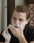 Refreshing Shaving Foam Sensitive