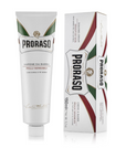 Sensitive Shaving Cream