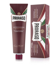 Shaving Cream for Coarse Beards