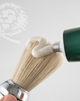 Shaving Cream for Coarse Beards