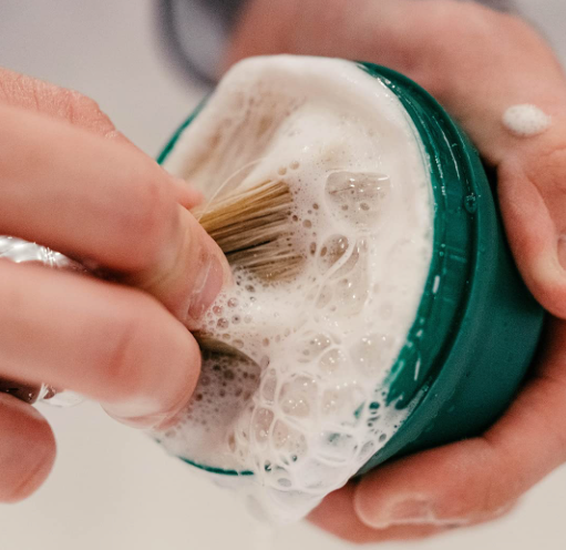 Shaving Soap