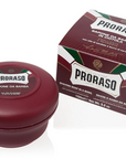 Shaving Soap