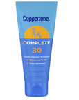 Complete Sunscreen Lotion SPF 30