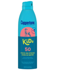 Kids Sunscreen Spray SPF 50