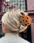 Cookie Claw Hair Clip