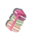 Macaron Claw Hair Clip