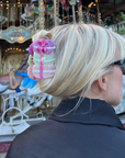 Macaron Claw Hair Clip