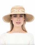 Bowtastic Hat