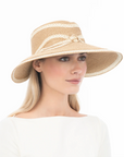 Bowtastic Hat