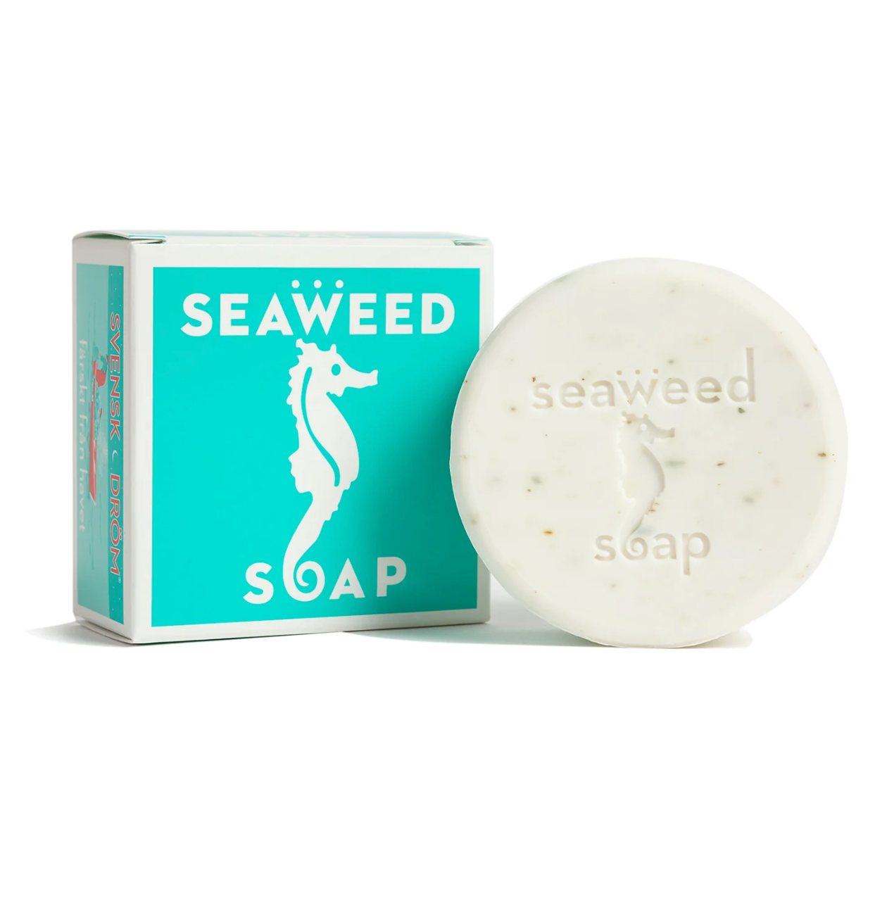 Swedish Soap