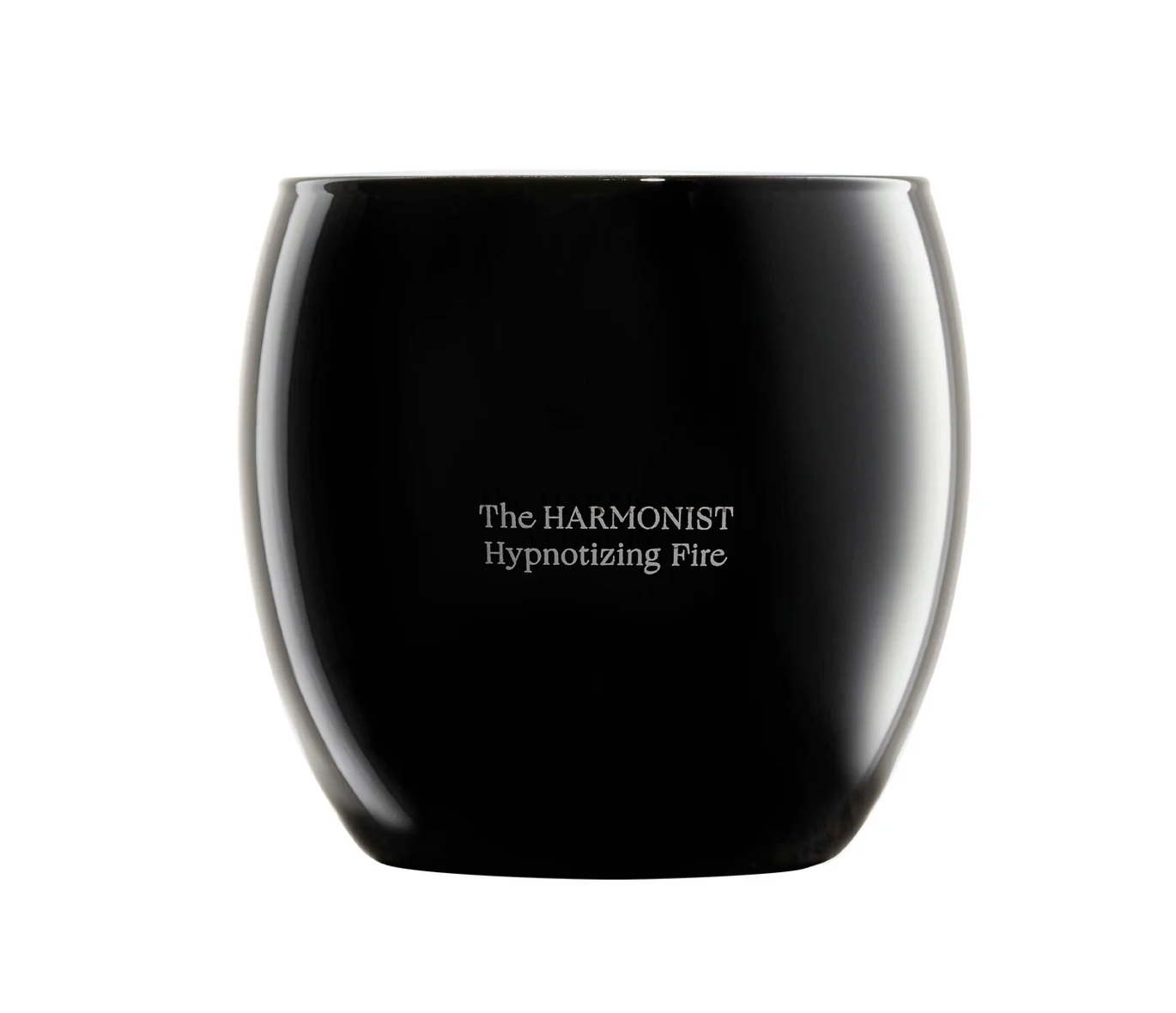 Hypnotizing Fire Candle