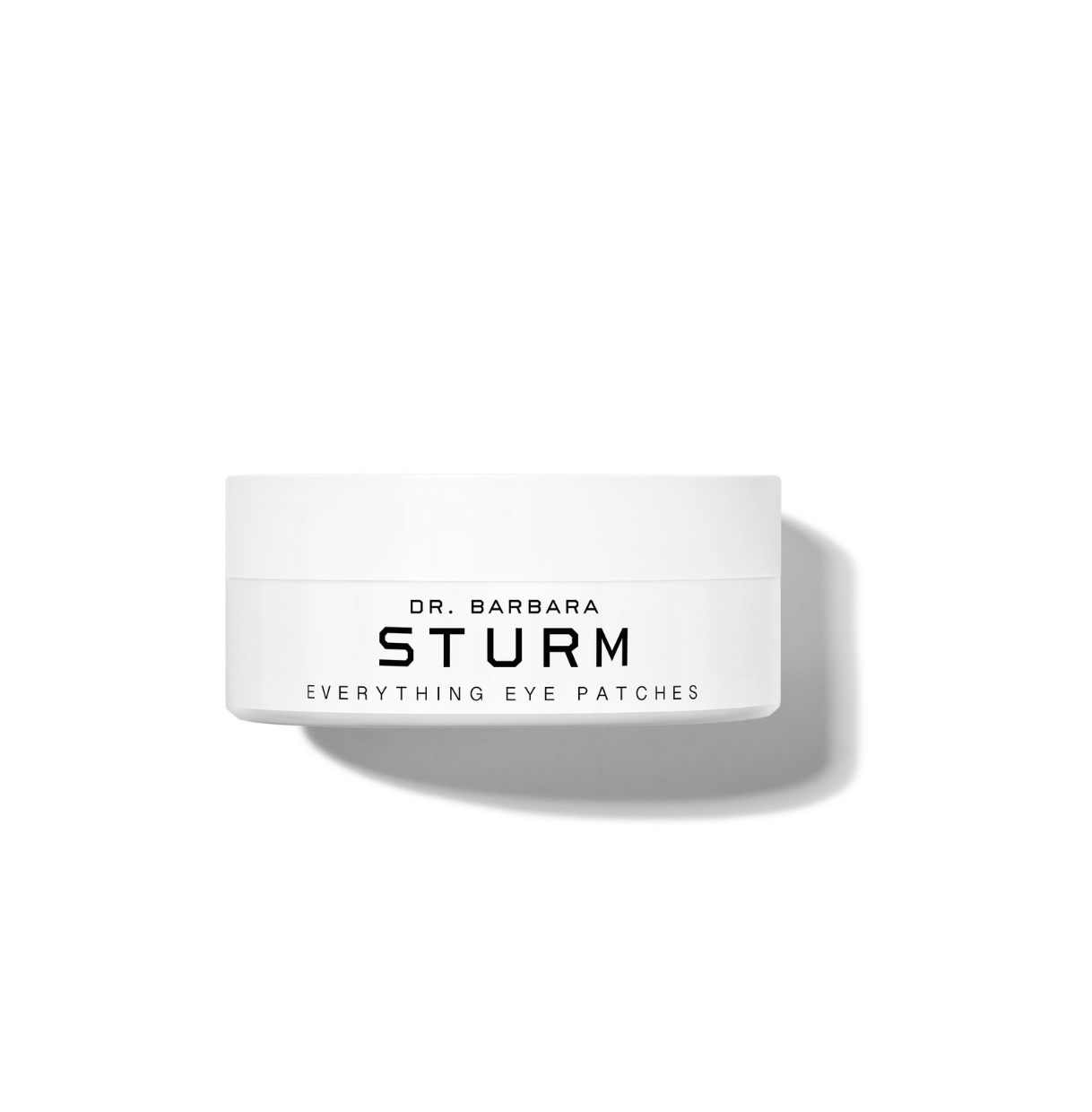 Everything Eye Patches