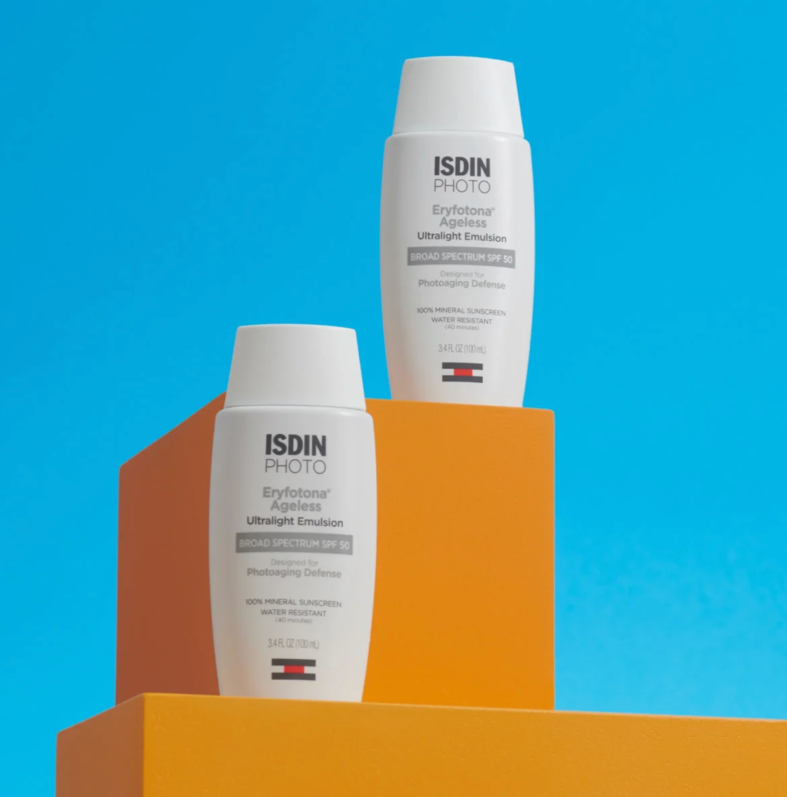 Eryfotona Ageless SPF