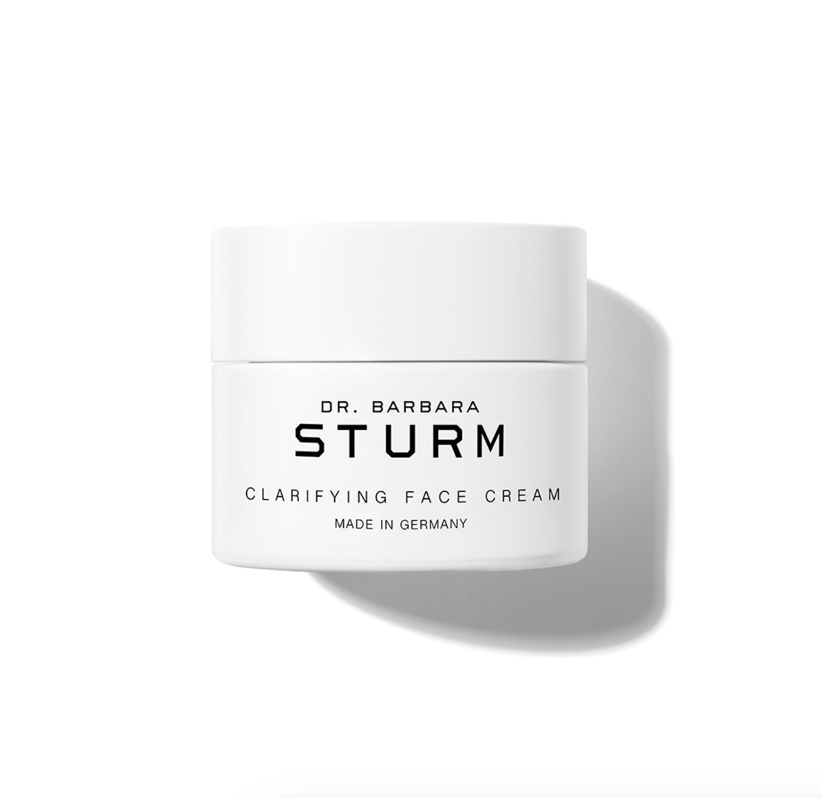 Clarifying Face Cream