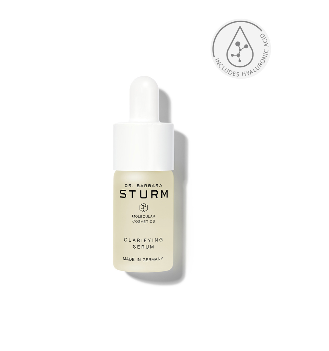 Clarifying Serum