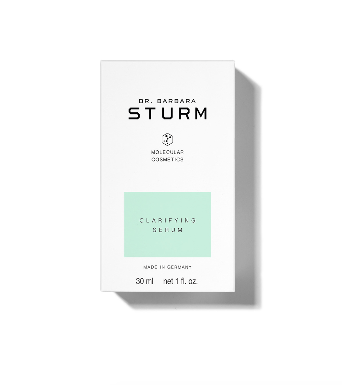 Clarifying Serum