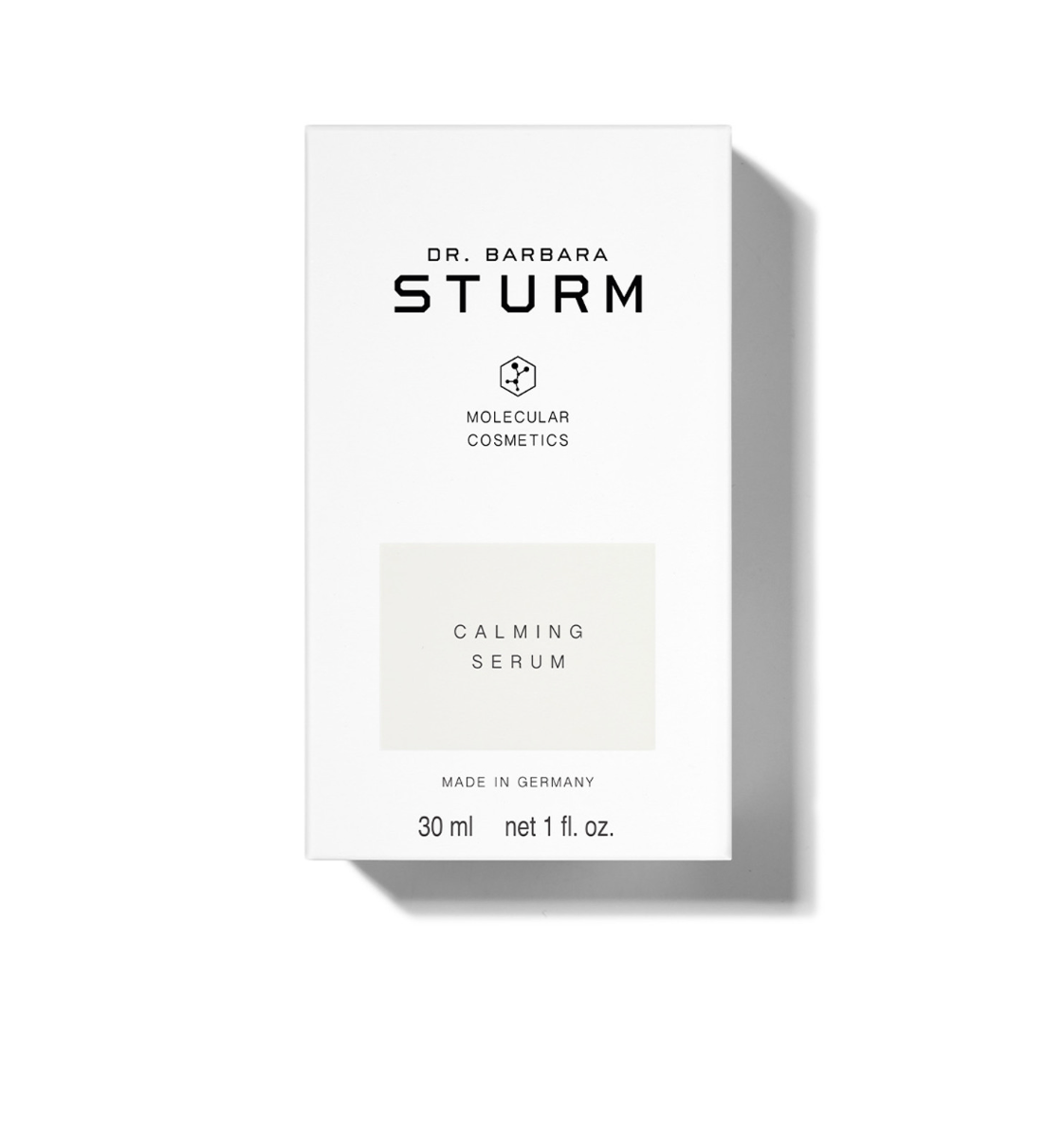 Calming Serum