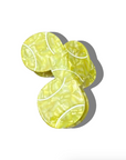Tennis Claw Hair Clip