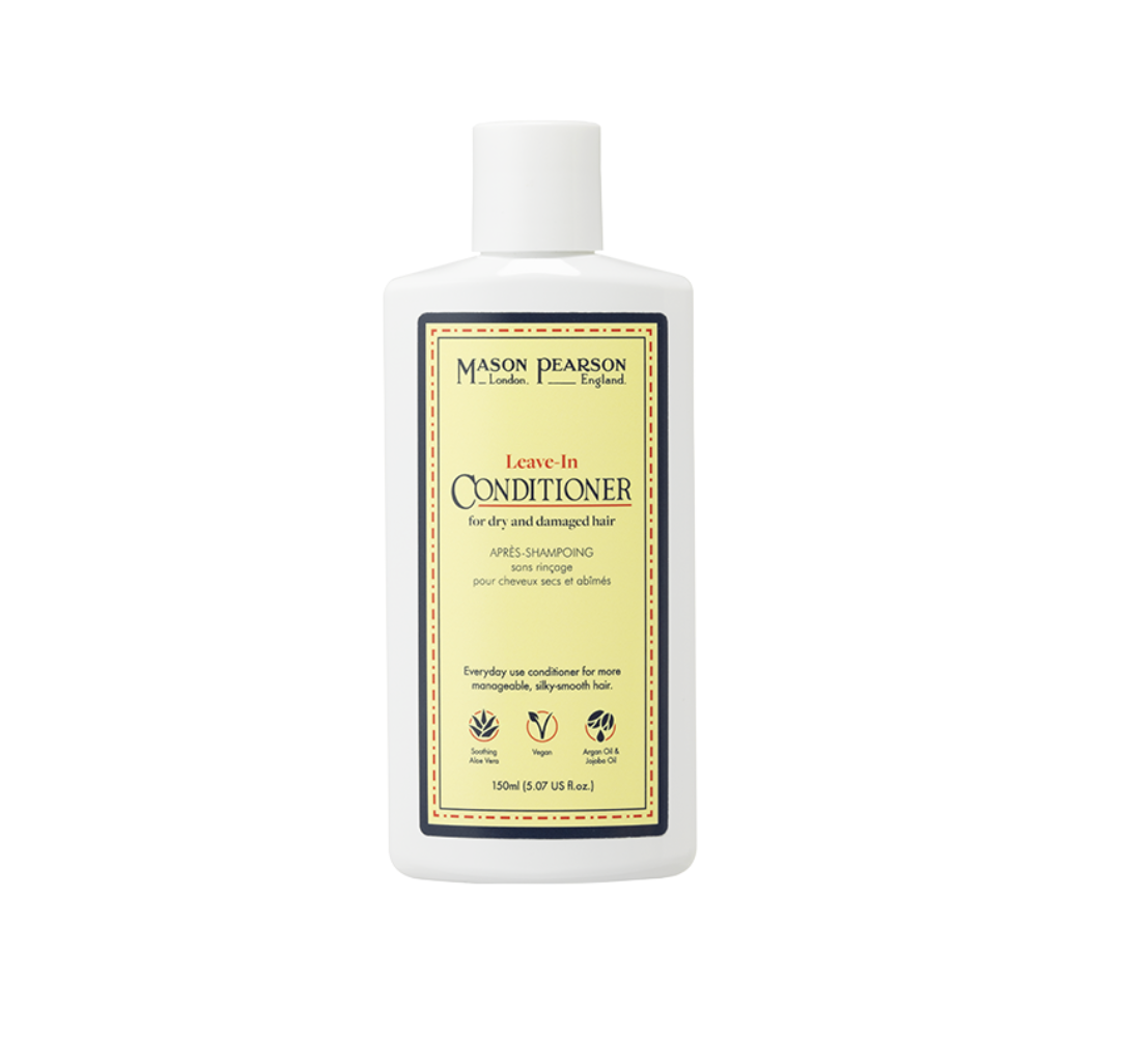 Mason Pearson Leave-in Conditioner
