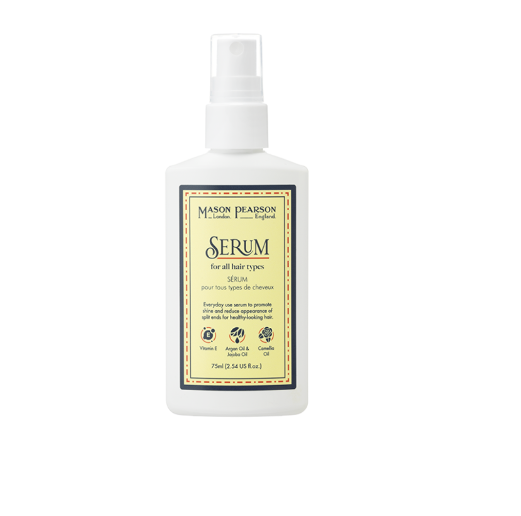 Mason Pearson Serum