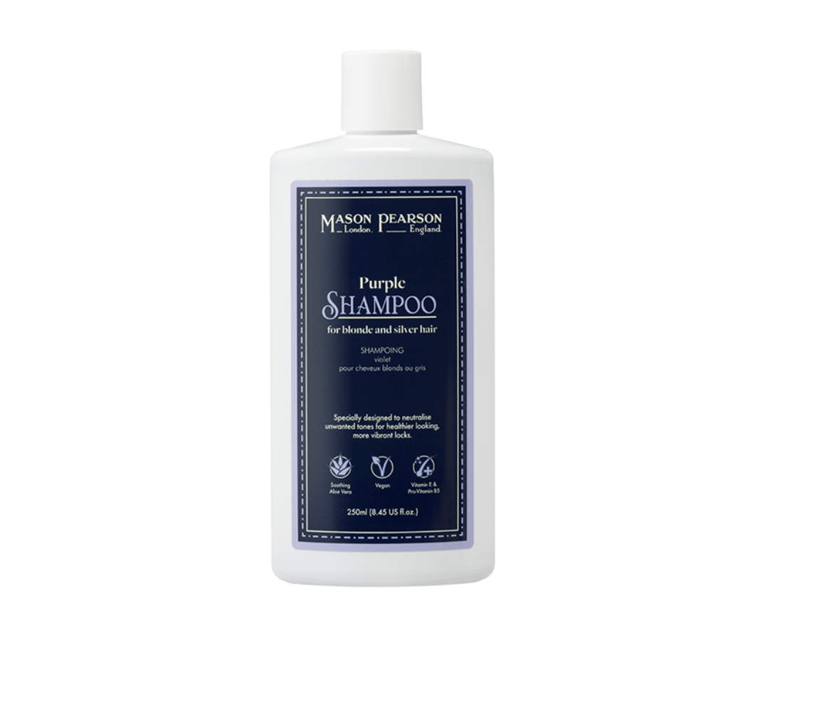 Mason Pearson Purple Shampoo