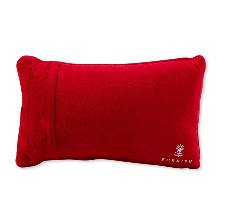 I'm Not a Control Freak Pillow – Zitomer Pharmacy Inc.