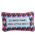 Panic no Disco Pillow