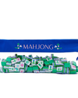 Mahjong Bag, Royal Blue