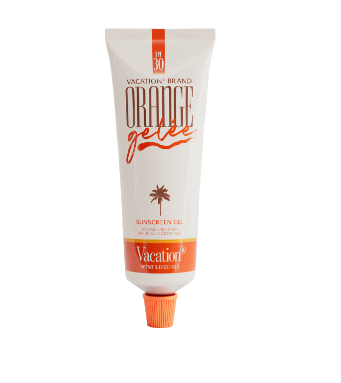 Orange Gelée SPF 30