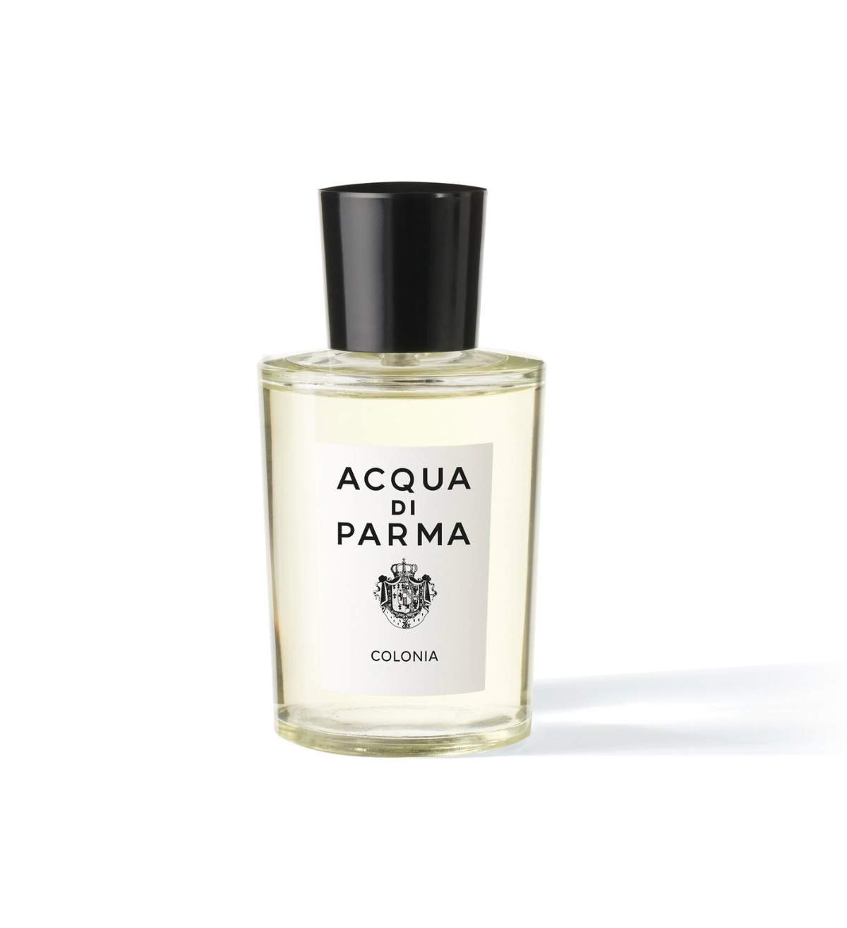 Eau de Cologne, Colonia