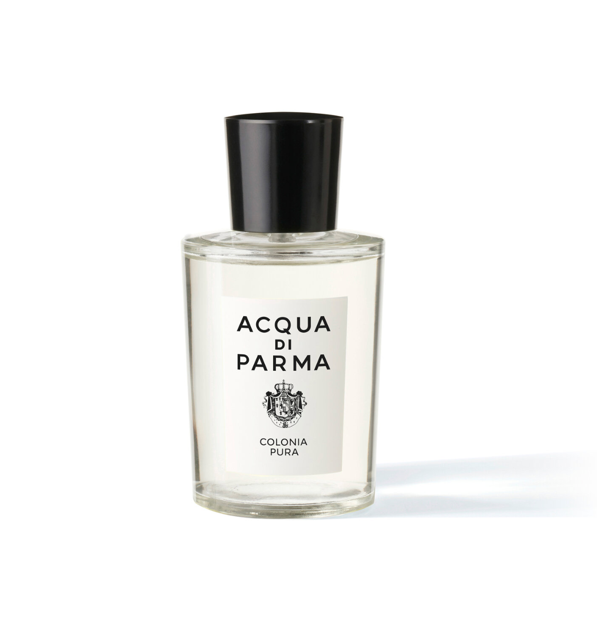 Eau de Cologne, Colonia Pura