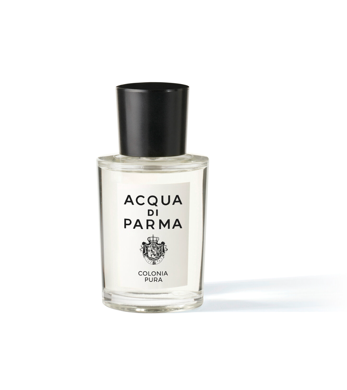 Eau de Cologne, Colonia Pura
