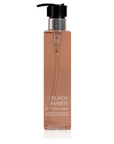 Black Amber Hand & Body Wash