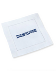 Oy Vey Yiddish Cocktail Napkins