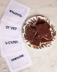 Oy Vey Yiddish Cocktail Napkins