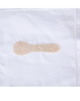 Caviar Cocktail Napkin
